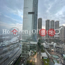 Office Unit for Rent at International Commerce Centre | International Commerce Centre 環球貿易廣場 _0