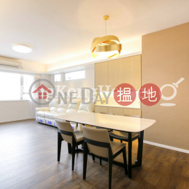 3 Bedroom Family Unit for Rent at Morengo Court | Morengo Court 昍逵閣 _0
