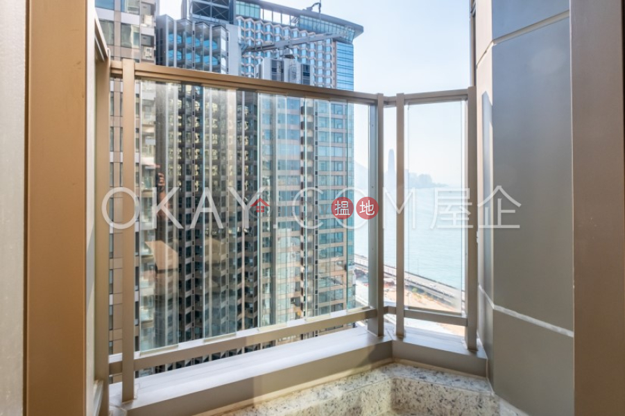 HK$ 37,500/ 月|維港頌6座|東區2房1廁,露台《維港頌6座出租單位》