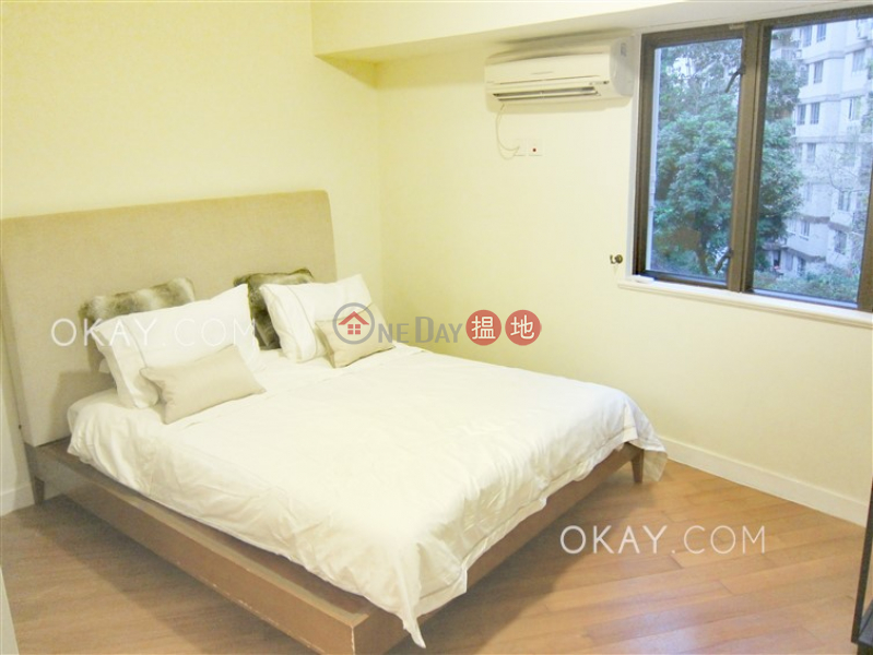 HK$ 45,000/ month, Bamboo Grove, Eastern District, Popular 2 bedroom in Mid-levels East | Rental