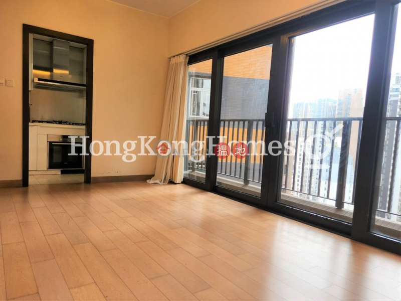 HK$ 15.9M | The Babington Western District 3 Bedroom Family Unit at The Babington | For Sale