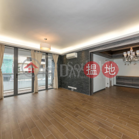 Property for Sale at Sunrise Court with 3 Bedrooms | Sunrise Court 金輝園 _0
