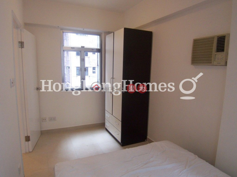 1 Bed Unit for Rent at Shu Fat Building, Shu Fat Building 樹發樓 Rental Listings | Wan Chai District (Proway-LID74964R)