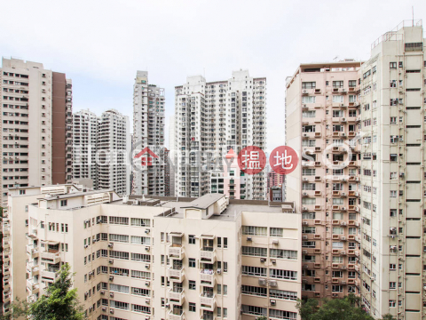 4 Bedroom Luxury Unit for Rent at Pearl Gardens | Pearl Gardens 明珠台 _0