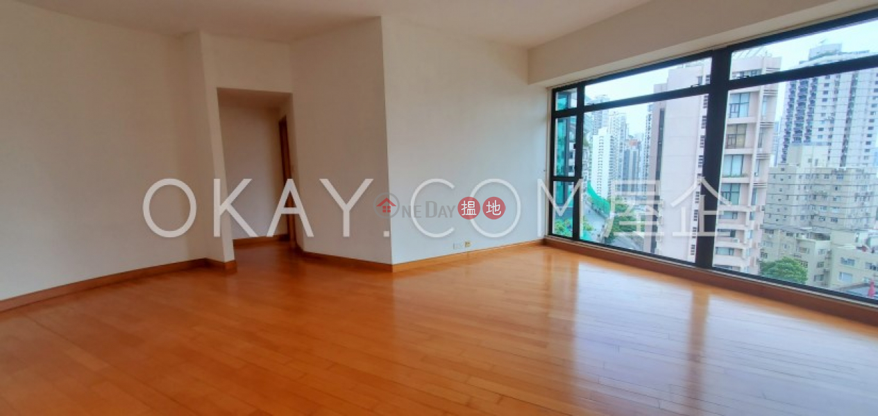 Property Search Hong Kong | OneDay | Residential Rental Listings | Unique 3 bedroom with balcony | Rental