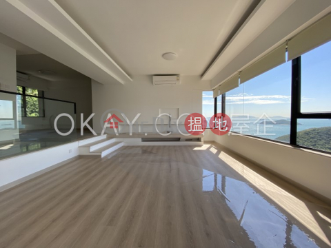 Efficient 4 bedroom with sea views, balcony | For Sale | Pine Crest 松苑 _0