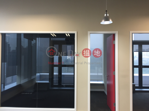 Unit 1-2, 30/F, CEO TOWER, No. 77 WING HONG STREET, CHEUNG SHA WAN | CEO Tower 環薈中心 _0