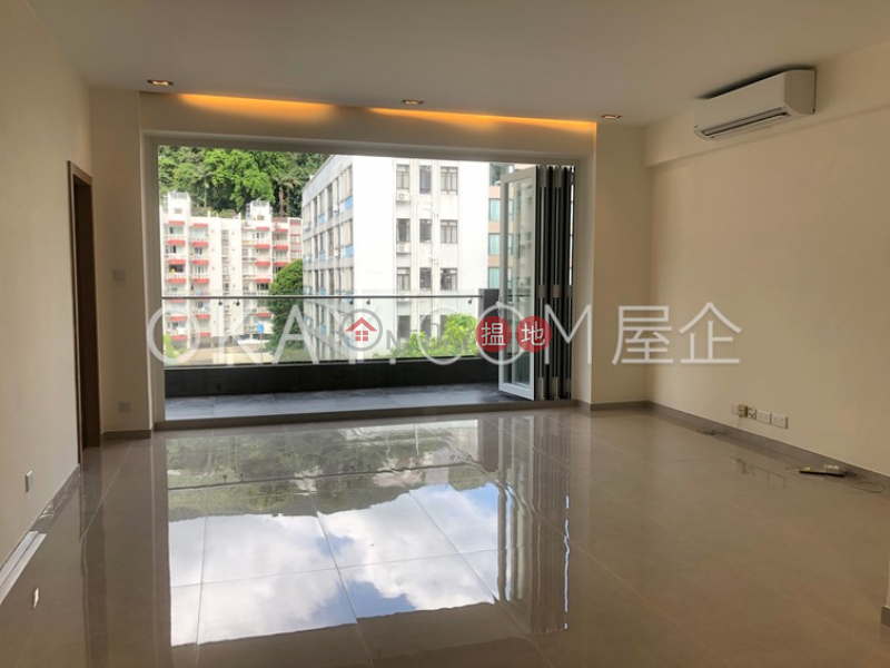 Lovely 3 bedroom with balcony | For Sale, 2 Green Lane | Wan Chai District Hong Kong | Sales, HK$ 33.8M