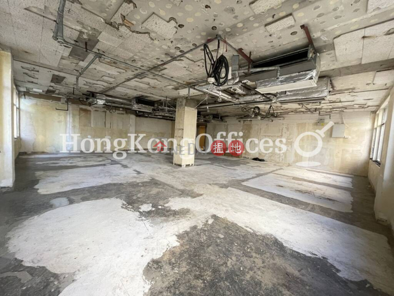 New Henry House | Low | Office / Commercial Property Rental Listings HK$ 117,000/ month