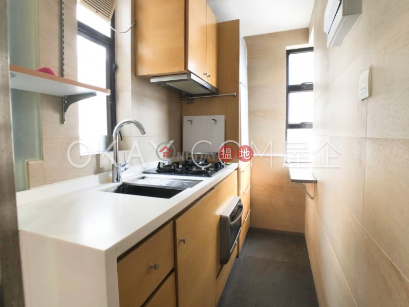 Property Search Hong Kong | OneDay | Residential, Rental Listings Rare 2 bedroom on high floor with rooftop | Rental