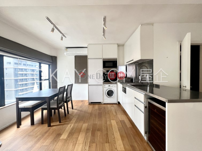 Elegant 1 bedroom in Sai Ying Pun | Rental | 97 High Street | Western District Hong Kong, Rental | HK$ 38,800/ month