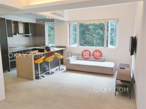 Popular 1 bedroom in Happy Valley | Rental|Shan Kwong Tower(Shan Kwong Tower)Rental Listings (OKAY-R103256)_0