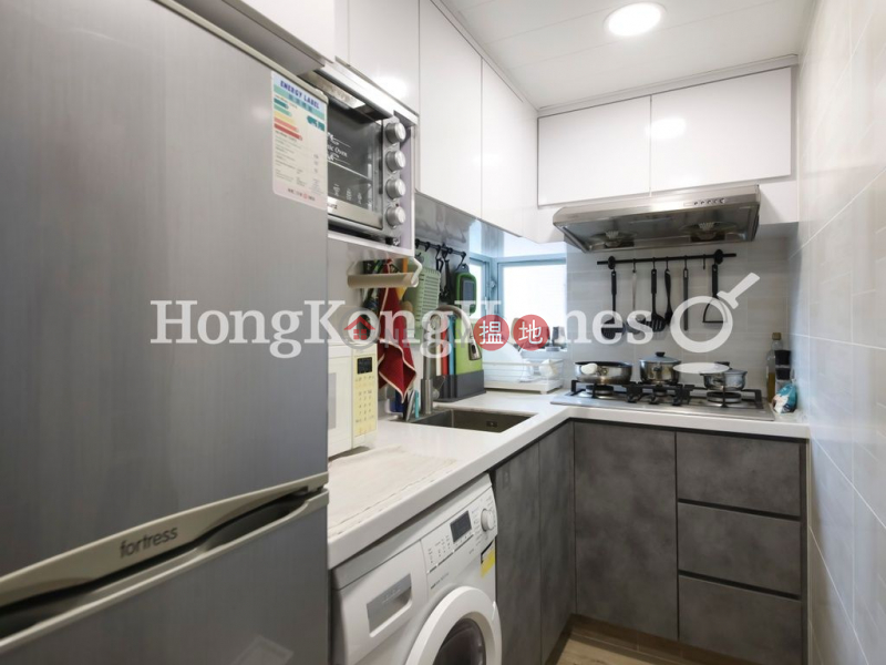 Property Search Hong Kong | OneDay | Residential | Sales Listings 2 Bedroom Unit at Queen\'s Terrace | For Sale