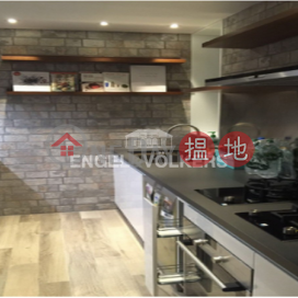 3 Bedroom Family Flat for Sale in Mid Levels West | 2 Park Road 柏道2號 _0
