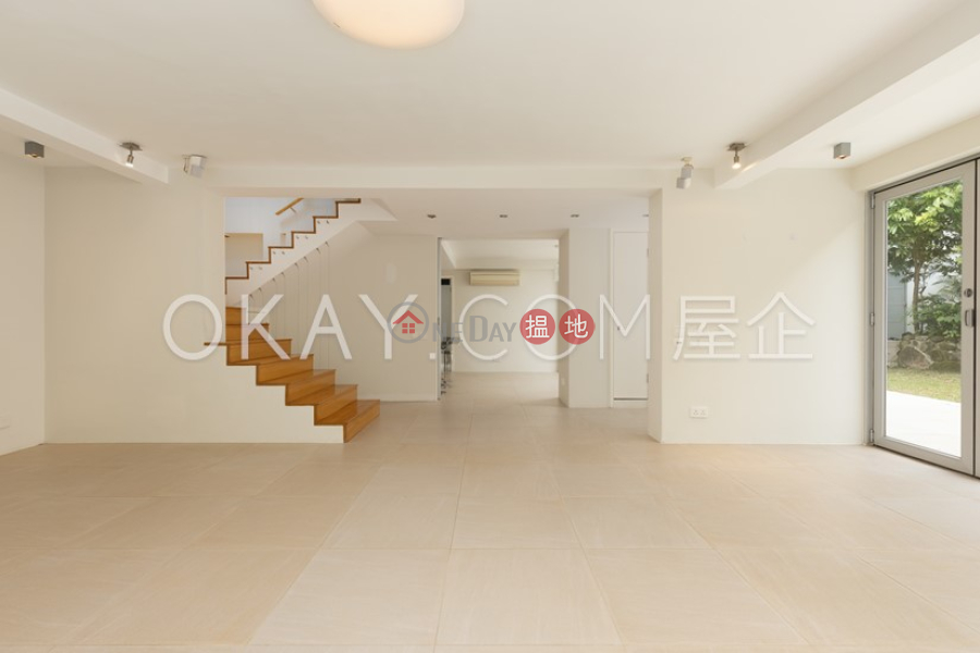 4房3廁,連車位,獨立屋松濤軒出租單位|松濤軒(Greenfield Villa)出租樓盤 (OKAY-R284957)