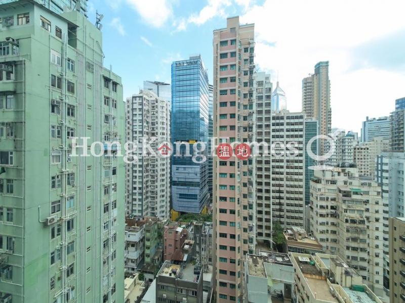 香港搵樓|租樓|二手盤|買樓| 搵地 | 住宅|出租樓盤匯星壹號兩房一廳單位出租