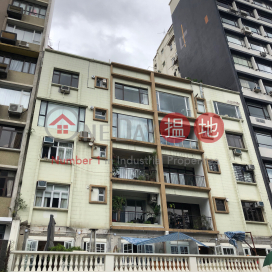 36-36A Kennedy Road,Central, Hong Kong Island