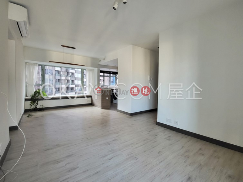 Unique 3 bedroom in Mid-levels West | For Sale | Casa Bella 寶華軒 Sales Listings