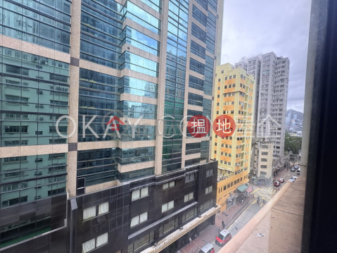 Cozy 3 bedroom on high floor | Rental, Hing Yue Mansion 興裕大廈 | Wan Chai District (OKAY-R408169)_0