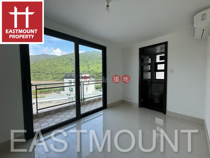 Sai Kung Village House | Property For Sale in Kei Ling Ha Lo Wai, Sai Sha Road 西沙路企嶺下老圍-Big fenced outdoor space | Kei Ling Ha Lo Wai Village 企嶺下老圍村 Sales Listings