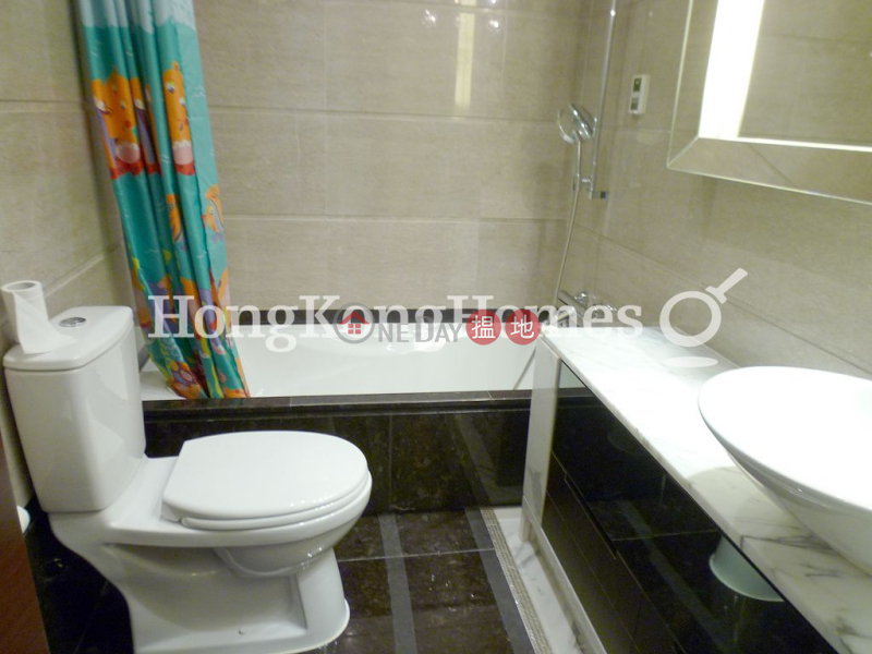 半山壹號 二期4房豪宅單位出租80常盛街 | 九龍城-香港|出租-HK$ 75,000/ 月