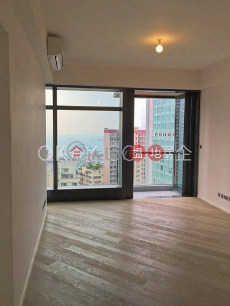 Unique 4 bedroom on high floor with sea views & balcony | For Sale | 18A Tin Hau Temple Road | Eastern District Hong Kong | Sales, HK$ 49.8M