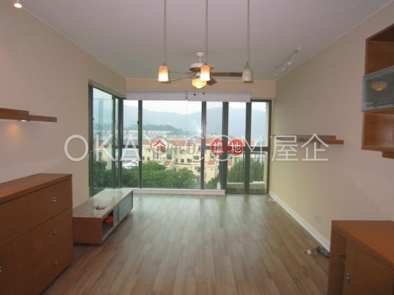 Unique 3 bedroom with balcony | For Sale, Discovery Bay, Phase 7 La Vista, 6 Vista Avenue 愉景灣 7期海寧居 海寧徑6號 Sales Listings | Lantau Island (OKAY-S286787)