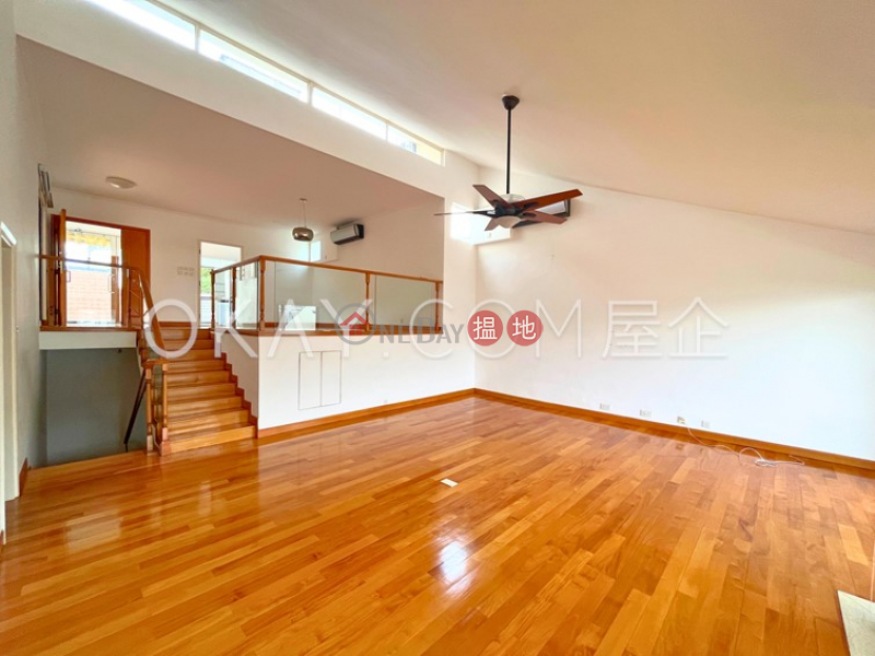 Property Search Hong Kong | OneDay | Residential Sales Listings, Luxurious house with terrace, balcony | For Sale