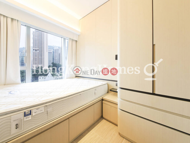 Property Search Hong Kong | OneDay | Residential Rental Listings 1 Bed Unit for Rent at Townplace Soho