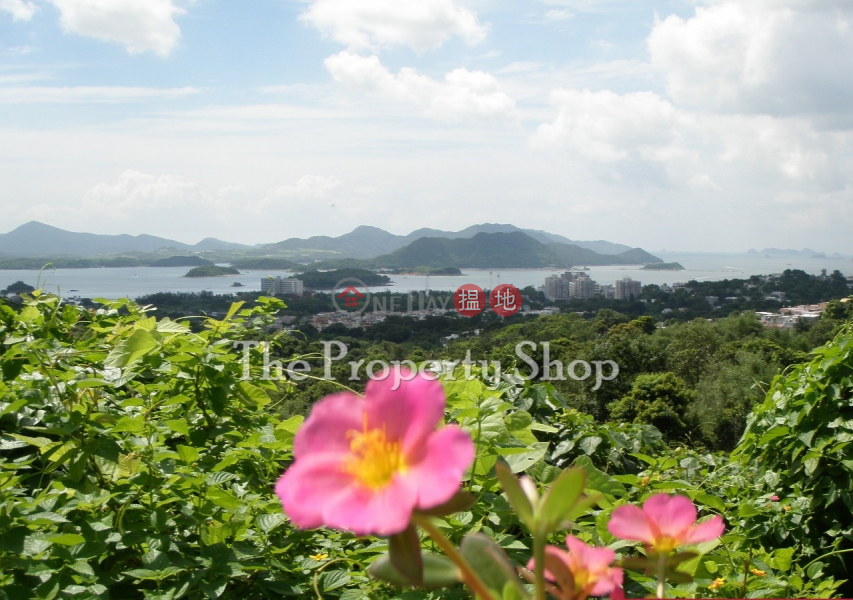 Sea View \'in-deed\' Garden House, Kak Hang Tun Village House 隔坑墩村屋 Sales Listings | Sai Kung (SK0974)
