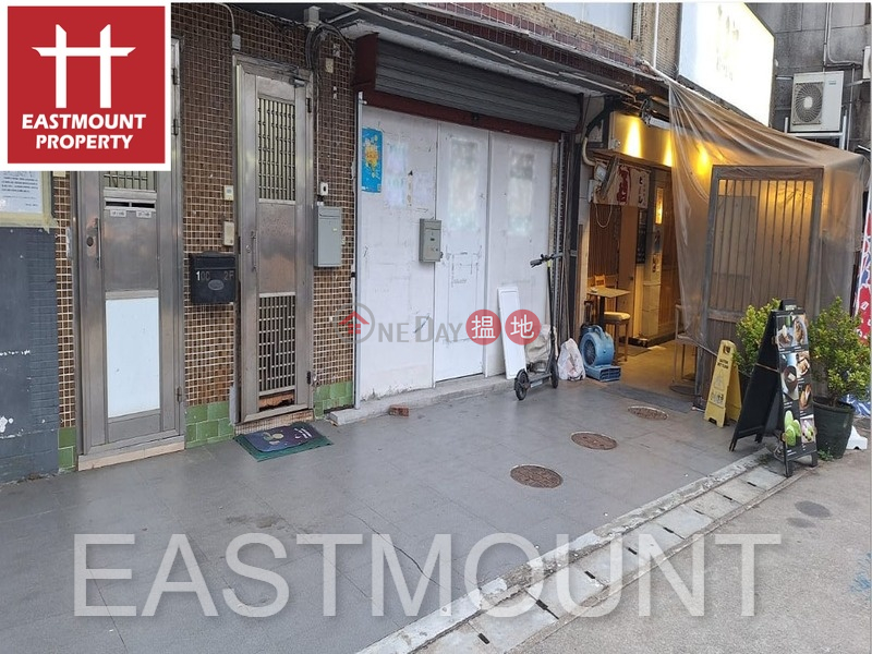 香港搵樓|租樓|二手盤|買樓| 搵地 | 住宅|出租樓盤|西貢 Sai Kung Town Centre 西貢市中心舖位出租-位置方便 出租單位