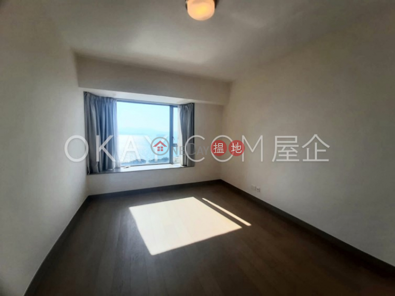 HK$ 63,000/ month Phase 1 Residence Bel-Air, Southern District Exquisite 3 bedroom with balcony | Rental