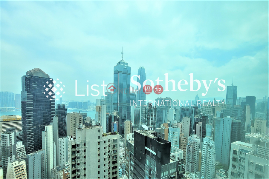 Property Search Hong Kong | OneDay | Residential | Rental Listings, Property for Rent at Casa Bella with 2 Bedrooms