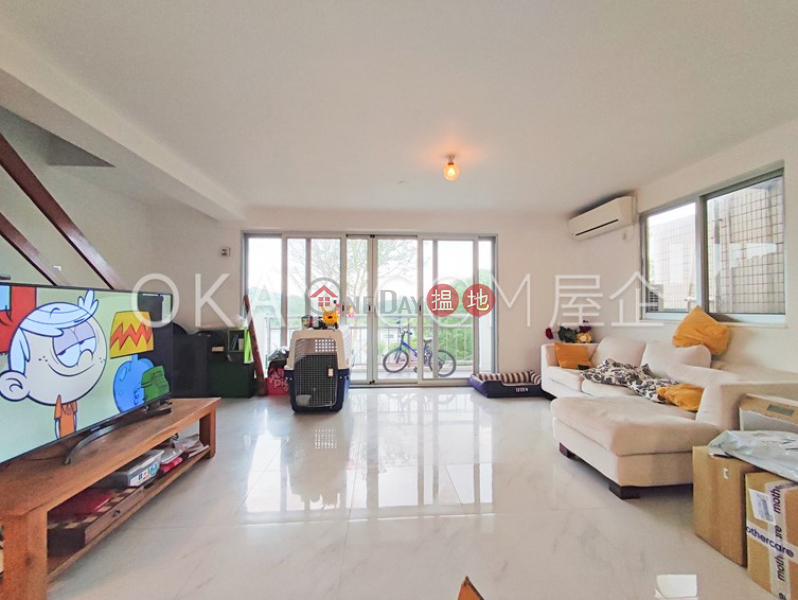 HK$ 30,000/ month | O Tau Village House Sai Kung, Lovely house with balcony & parking | Rental