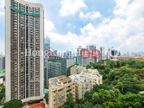 3 Bedroom Family Unit at Bowen Mansion | For Sale | Bowen Mansion 寶雲大廈 _0