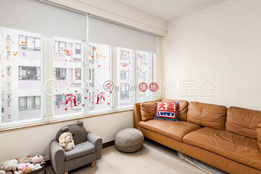 Gorgeous 3 bedroom in Mid-levels West | For Sale | Sherwood Court 慧林閣 Sales Listings