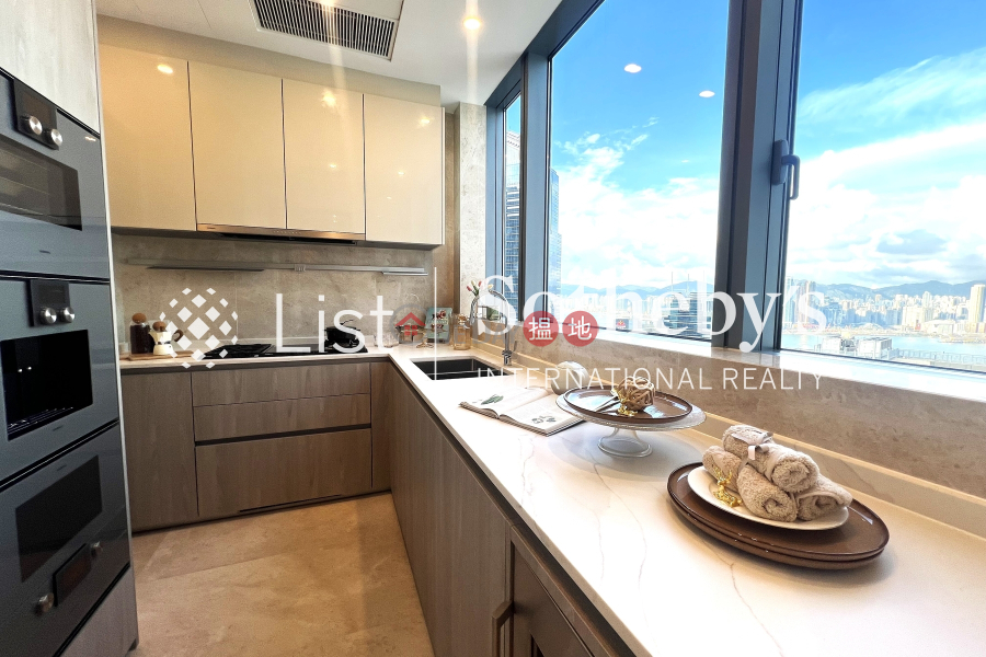 HK$ 158,000/ month One Central Place Central District Property for Rent at One Central Place with 2 Bedrooms