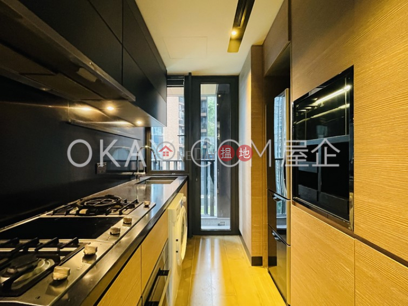 柏傲山 1座-低層-住宅-出租樓盤HK$ 56,000/ 月