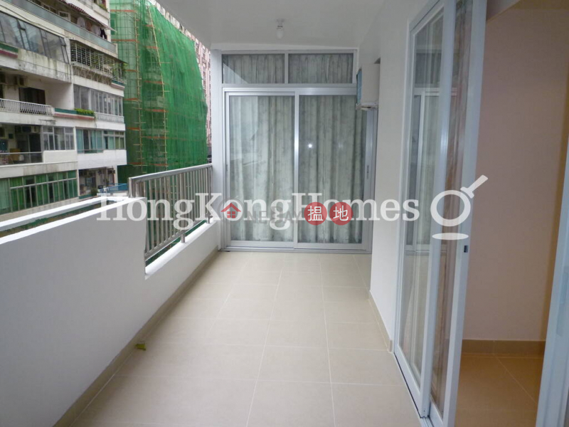 Property Search Hong Kong | OneDay | Residential Rental Listings, 3 Bedroom Family Unit for Rent at Haywood Mansion