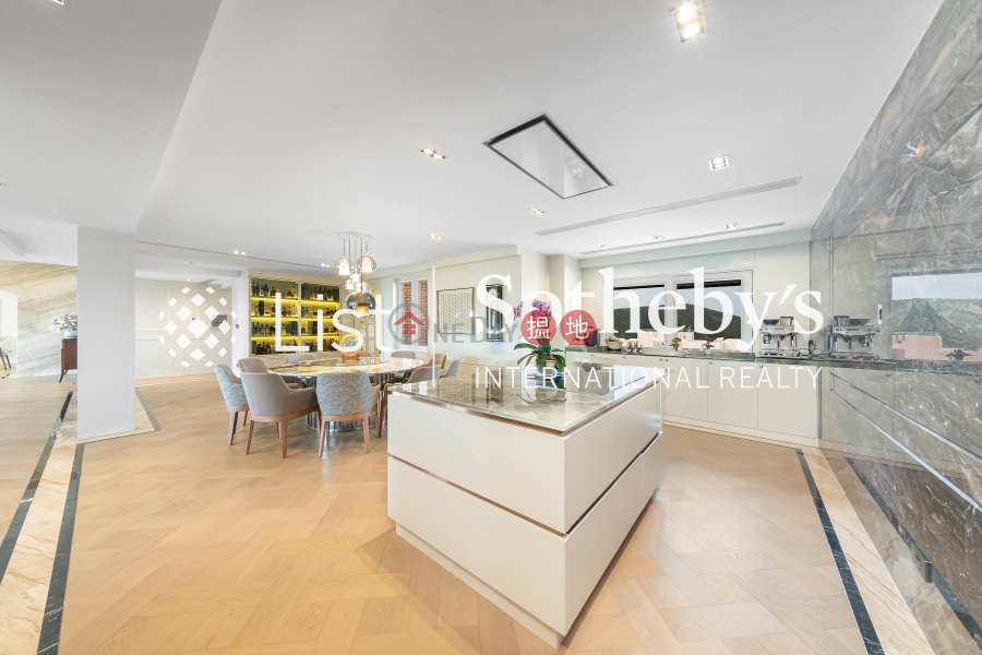 Property for Sale at Parkview Terrace Hong Kong Parkview with 4 Bedrooms | 88 Tai Tam Reservoir Road | Southern District | Hong Kong | Sales HK$ 148M