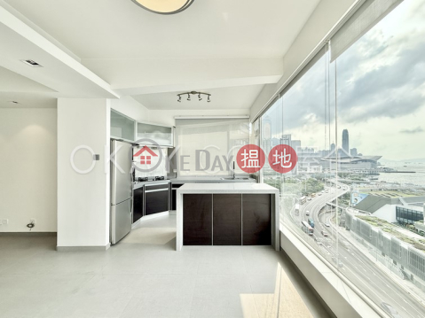 2房2廁,海景海殿大廈出租單位, 海殿大廈 Hoi Deen Court | 灣仔區 (OKAY-R61809)_0