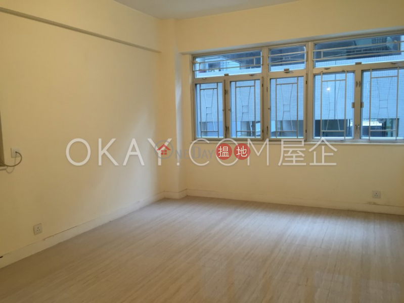 Manly Mansion | Low, Residential Rental Listings, HK$ 65,000/ month