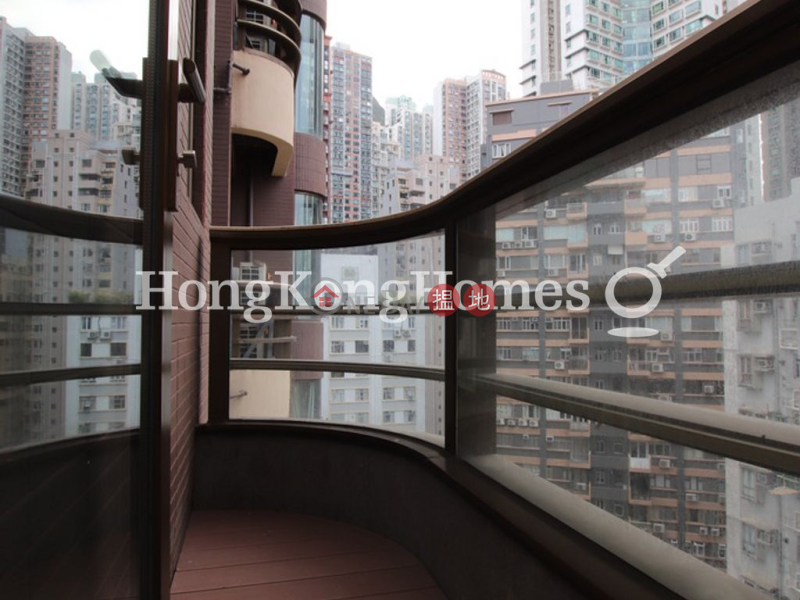 Studio Unit for Rent at Castle One By V | 1 Castle Road | Western District Hong Kong, Rental HK$ 29,000/ month
