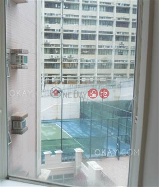3房2廁,海景,星級會所寶馬山花園出租單位-1寶馬山道 | 東區香港-出租HK$ 37,000/ 月
