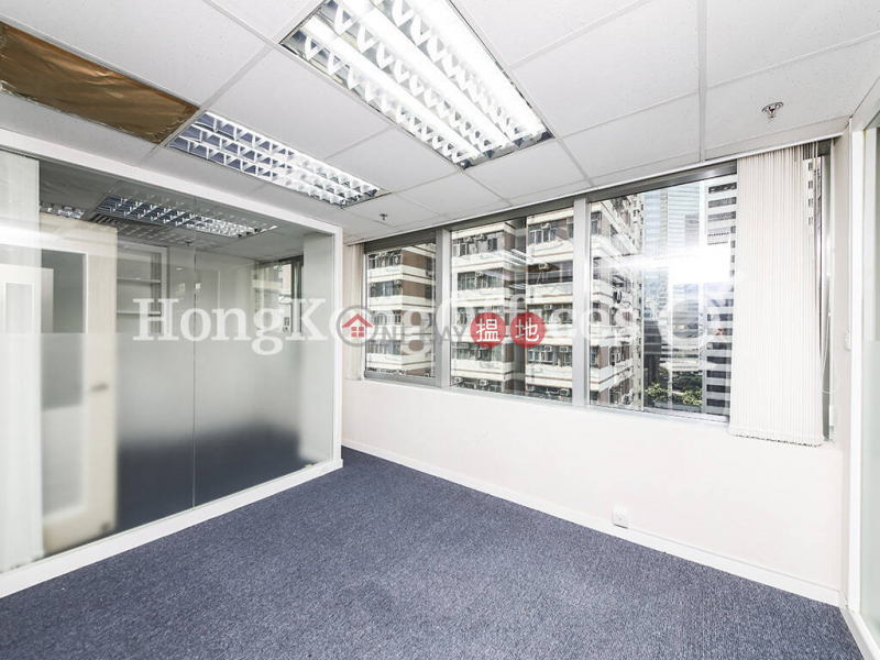 Office Unit for Rent at Siu On Centre, Siu On Centre 兆安中心 Rental Listings | Wan Chai District (HKO-8875-AEHR)