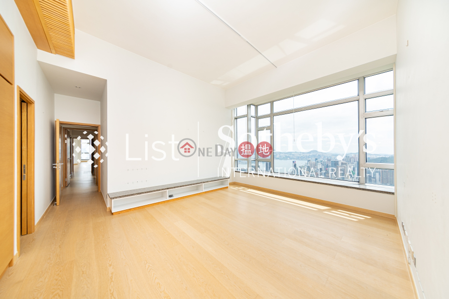 Property Search Hong Kong | OneDay | Residential | Rental Listings | Property for Rent at Interocean Court with more than 4 Bedrooms