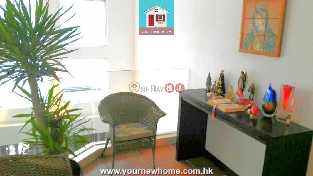 Property Search Hong Kong | OneDay | Residential | Rental Listings | Marina Cove House for Rent