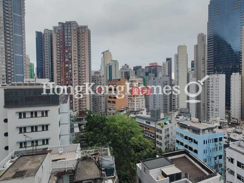 Property Search Hong Kong | OneDay | Residential | Rental Listings Studio Unit for Rent at Winly Building