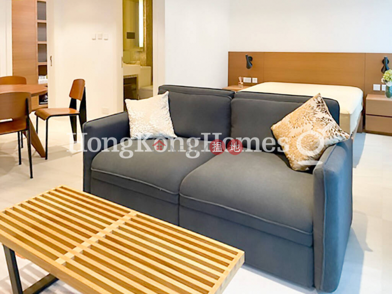 Studio Unit for Rent at The Avenue Tower 5 | The Avenue Tower 5 囍匯 5座 Rental Listings