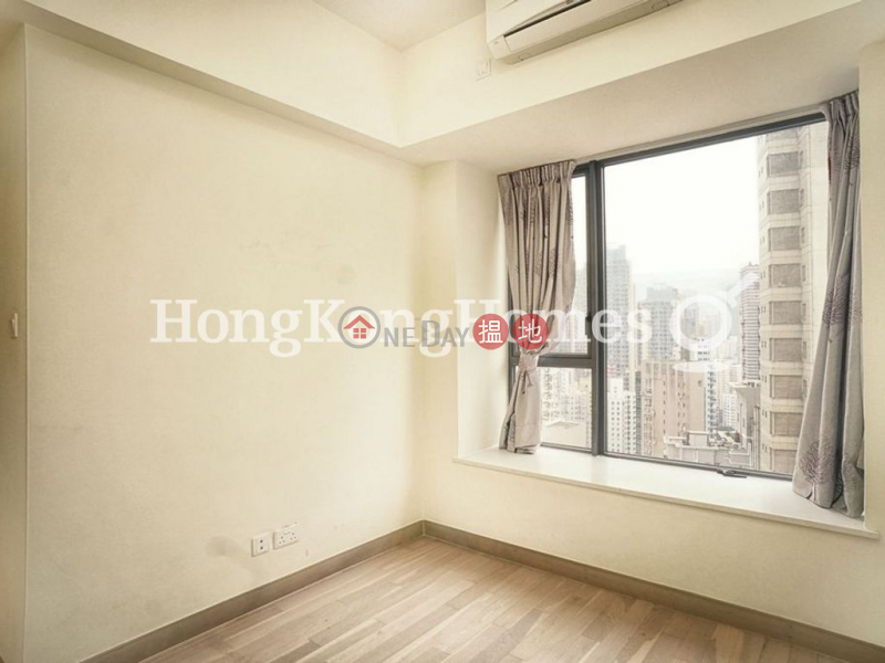 HK$ 42,000/ month The Oakhill, Wan Chai District | 2 Bedroom Unit for Rent at The Oakhill